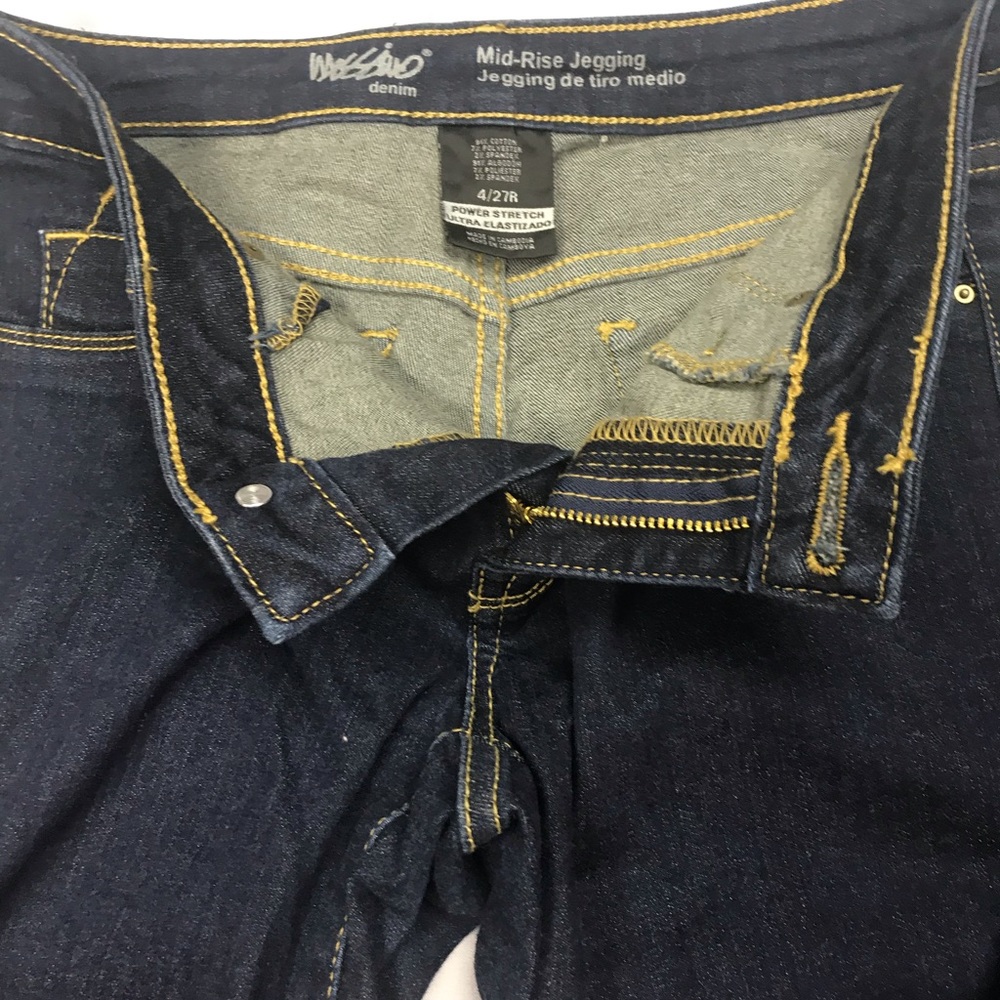 Jeggings - Picture 4 of 6